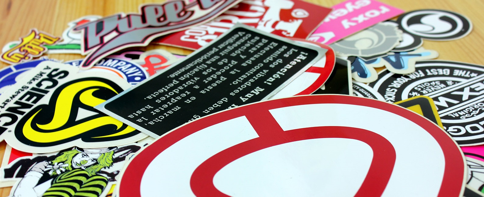 sticker personalizados